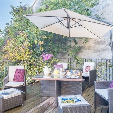 Varenne Open Terrace And Private Parking Lucca Exterior photo